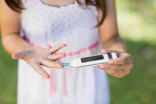نیتریت سدیم با افزایش خطر ابتلا به دیابت نوع یک در کودکان ارتباط دارد