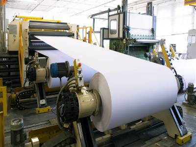کاربرد پلی آلومینیوم کلراید در صنایع کاغذ سازی