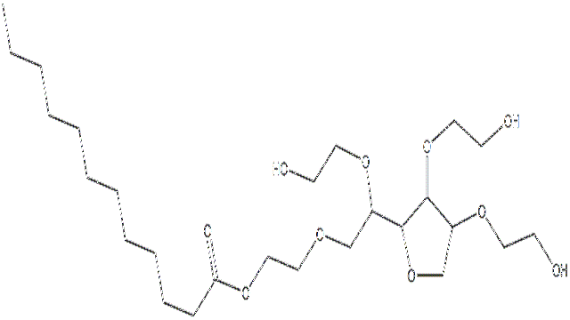 فرمول ساختاری توئین 20